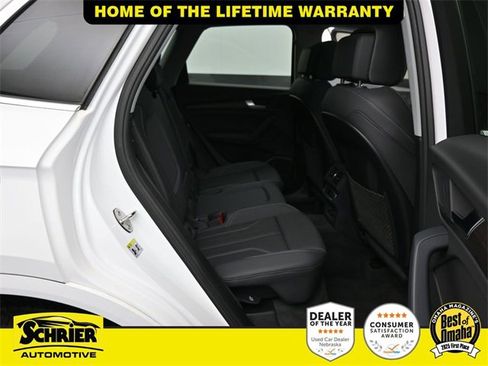 Used 2024 Audi Q5 2.0T Premium Plus image 37