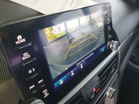 Used 2020 Honda Accord Sport image 26