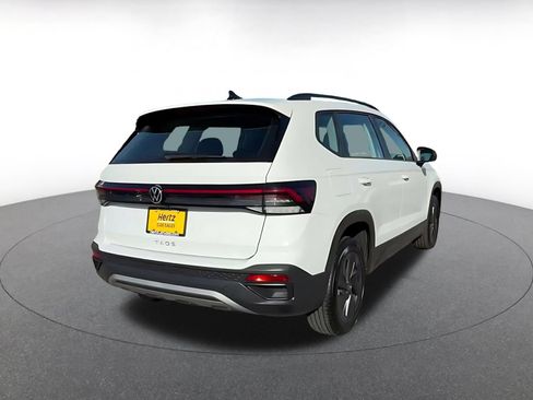 Used 2026 Volkswagen Taos S FWD image 14