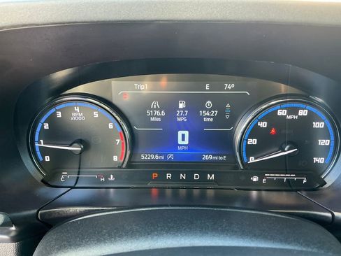 Used 2024 Ford Bronco Sport Badlands image 20