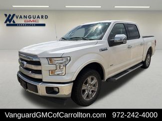 Used 2017 Ford F150 Lariat RWD video 1