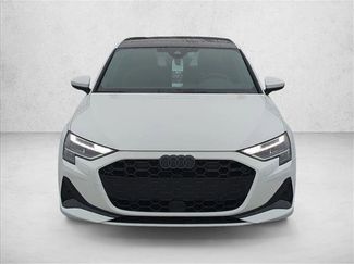 Certified 2025 Audi A3 2.0T Premium w/ Black Optic Package video 2