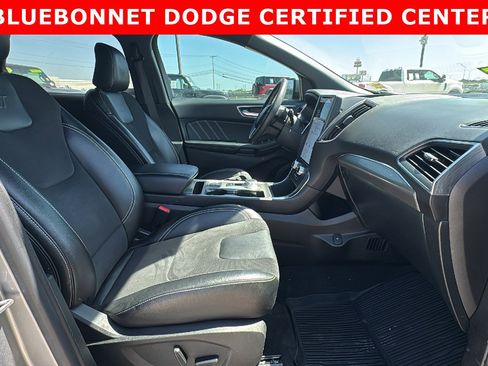 Used 2023 Ford Edge ST AWD/4WD image 27