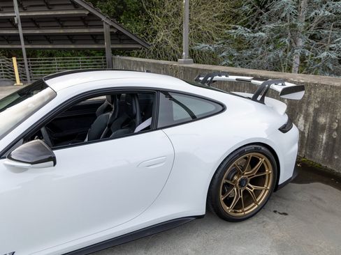 Certified 2026 Porsche 911 GT3 image 20
