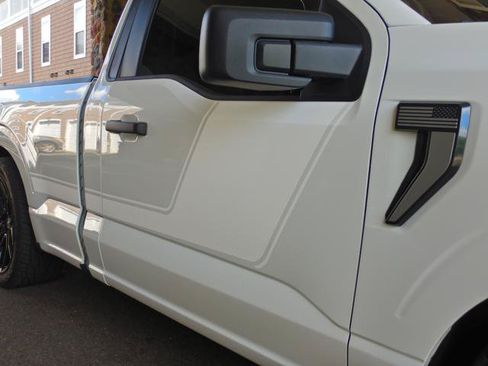 Used 2025 Ford F150 XL AWD/4WD image 27