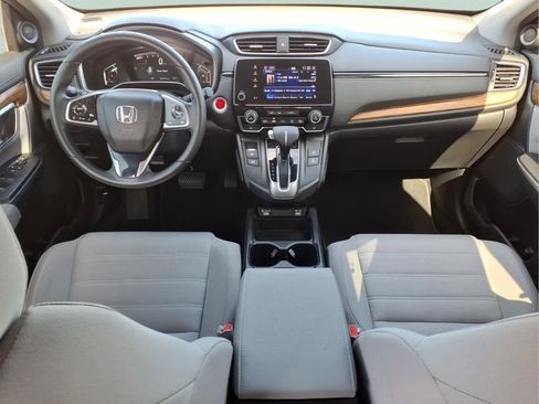 Used 2022 Honda CR-V EX image 19