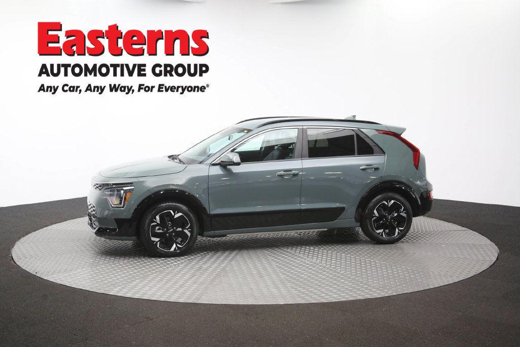 Used 2023 Kia Niro Wind FWD image 58