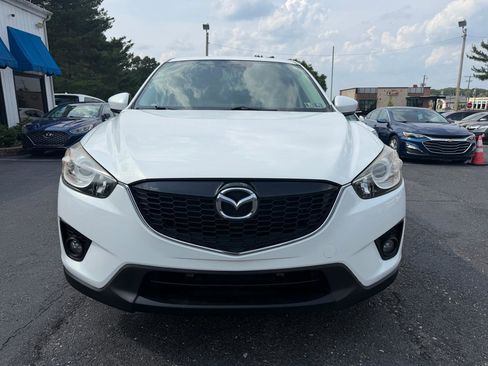 Used 2014 MAZDA CX-5 Touring AWD/4WD image 2