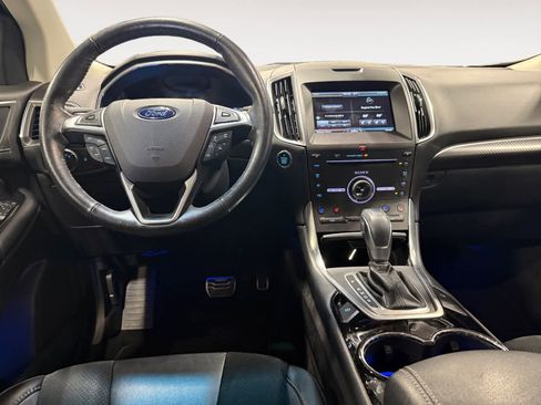 Used 2015 Ford Edge Sport w/ Equipment Group 401A image 11