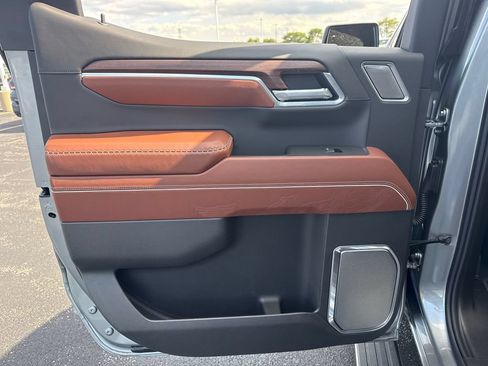 New 2026 GMC Sierra 1500 Denali Ultimate AWD/4WD image 31