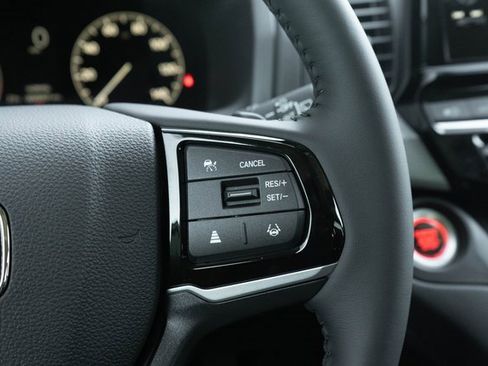 New 2026 Honda Odyssey EX-L image 24