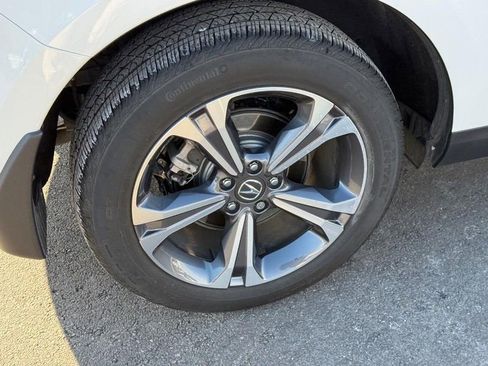 Certified 2023 Acura RDX AWD w/ Advance Package image 8