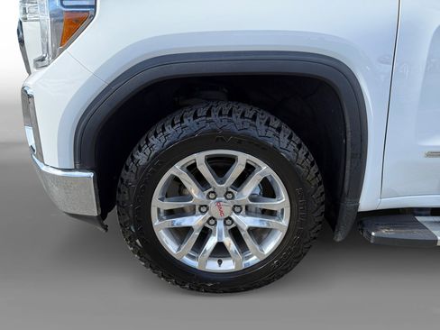 Used 2021 GMC Sierra 1500 SLT w/ SLT Premium Plus Package image 9