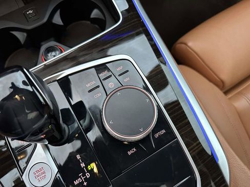 Used 2021 BMW X5 xDrive40i w/ Premium Package image 32