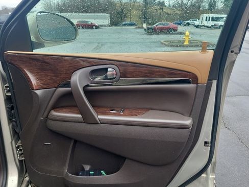 Used 2015 Buick Enclave Premium w/ Experience Buick Package image 33