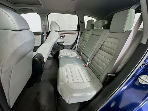 Used 2019 Honda CR-V EX image 28