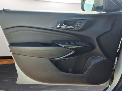 New 2026 Chevrolet Trax RS w/ Driver Confidence Package FWD image 16