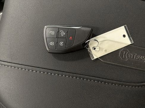 New 2026 GMC Sierra 1500 Elevation w/ Elevation Premium Package image 35