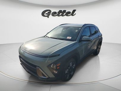 Used 2024 Hyundai Kona SEL w/ Convenience Package