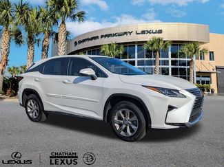 Used 2018 Lexus RX 350 FWD w/ Accessory Package video 1