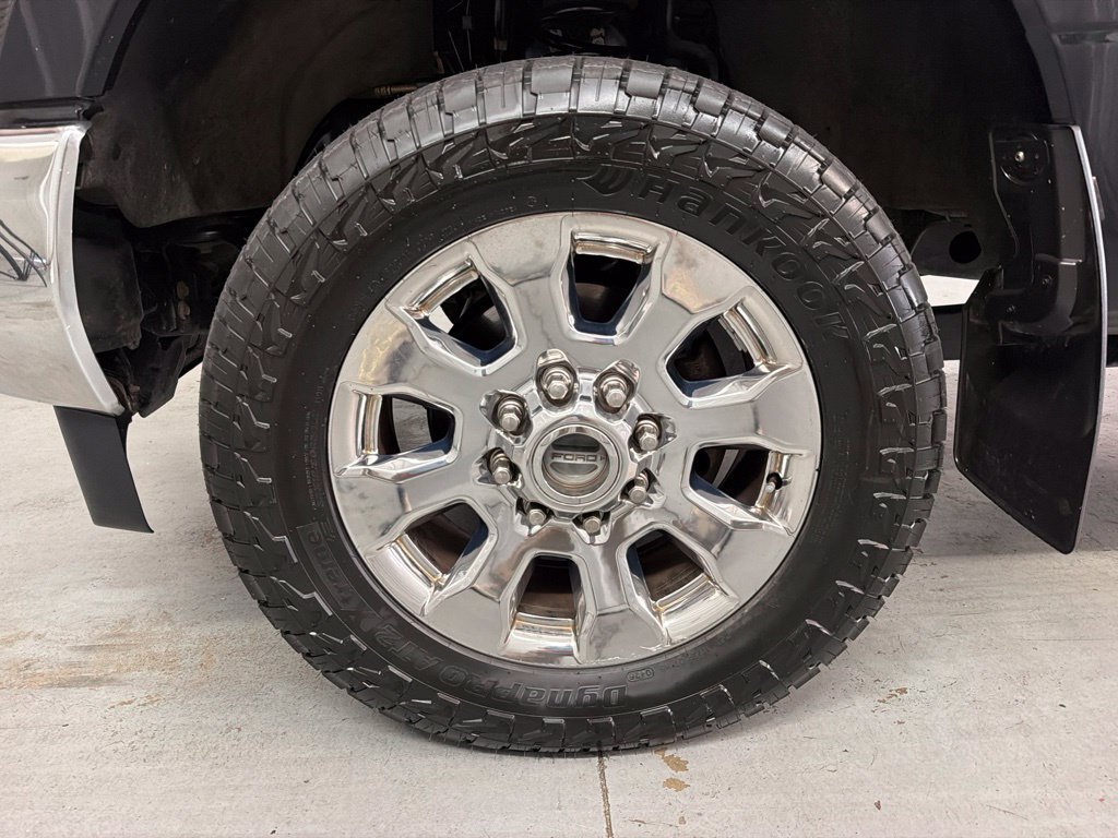 Used 2019 Ford F250 King Ranch w/ King Ranch Ultimate Package AWD/4WD image 10
