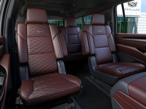 New 2026 Cadillac Escalade ESV Sport w/ Touring Package AWD/4WD image 17