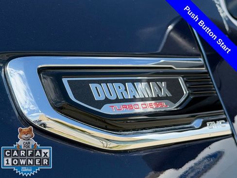 Used 2023 GMC Sierra 1500 Denali image 19