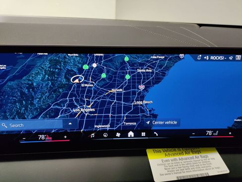 New 2026 BMW X3 xDrive30 image 23