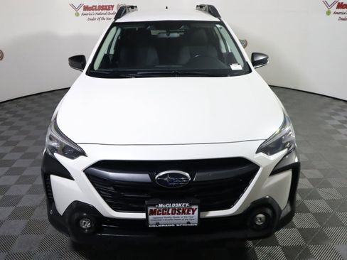 Used 2023 Subaru Outback Premium image 18