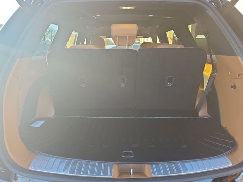 New 2026 Hyundai Palisade Calligraphy image 21