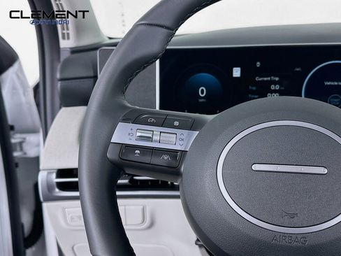 New 2026 Hyundai Tucson SEL image 14