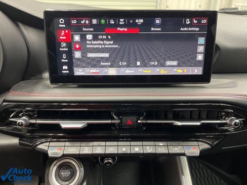 Used 2024 Dodge Hornet R/T image 15