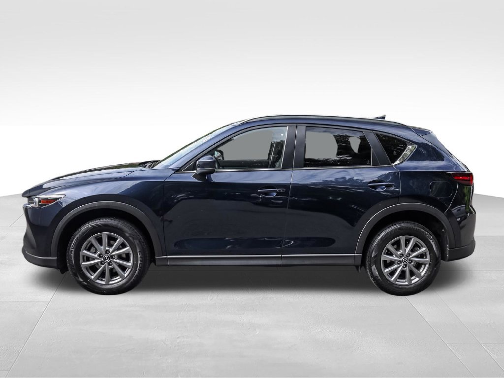 Used 2022 MAZDA CX-5 AWD 2.5 S image 11