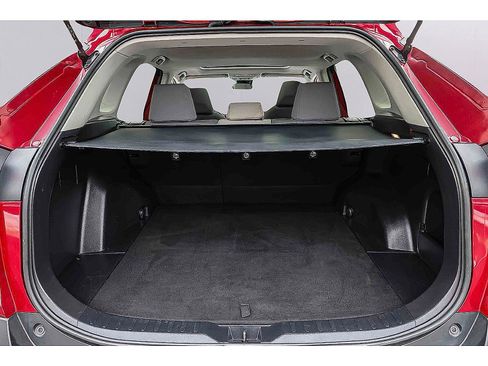 Used 2019 Toyota RAV4 XLE image 24