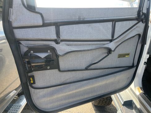 Used 1989 Jeep Wrangler Laredo image 12