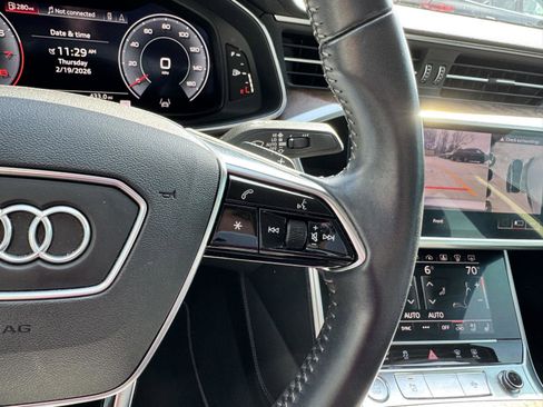 Used 2019 Audi A6 3.0T Prestige w/ Prestige Package image 12