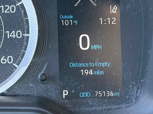 Used 2021 Toyota Corolla LE FWD image 10