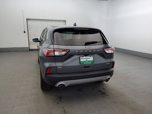 Used 2021 Ford Escape SE w/ Convenience Package image 6