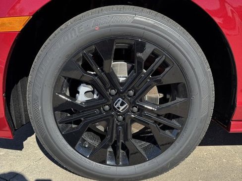 New 2026 Honda Odyssey Sport-L image 9