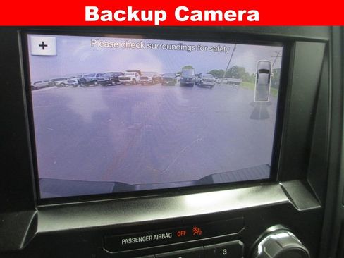 Used 2019 Ford F150 XL w/ Equipment Group 101A Mid AWD/4WD image 15