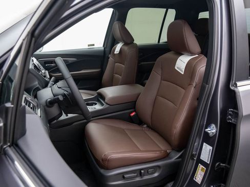 New 2026 Honda Ridgeline RTL image 12