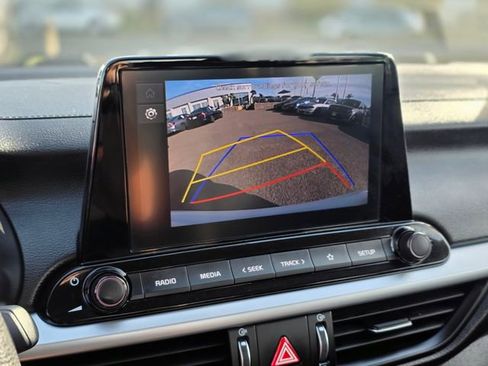 Used 2024 Kia Forte LXS image 27