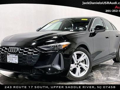 Used 2025 Audi A5 2.0T Premium w/ Convenience Package