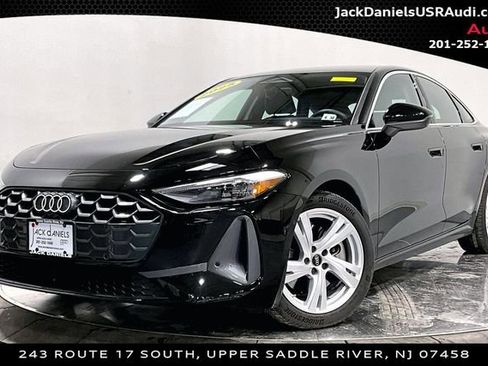 Used 2025 Audi A5 2.0T Premium w/ Convenience Package image 1