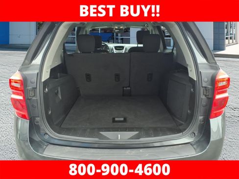 Used 2017 Chevrolet Equinox LT w/ Convenience Package image 5