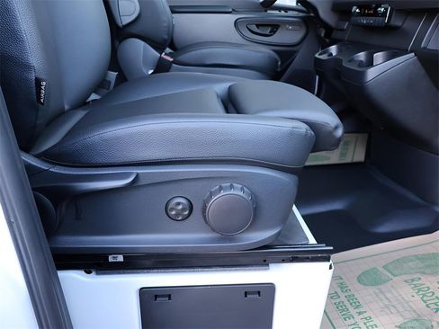 Used 2024 Mercedes-Benz Sprinter 144 Cargo image 11