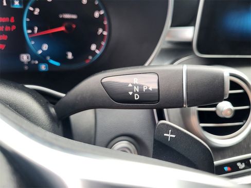 Used 2019 Mercedes-Benz C 300 4MATIC Sedan image 12