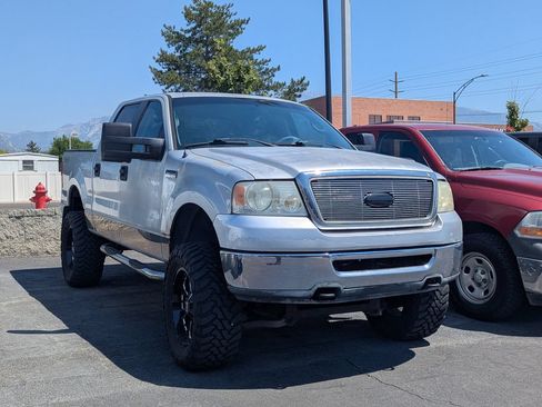 Used 2007 Ford F150 XLT AWD/4WD image 1