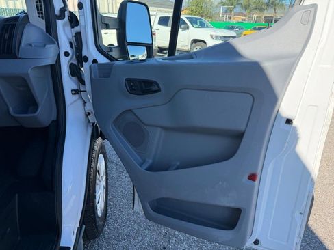 Used 2015 Ford Transit 350 148 Medium Roof image 24
