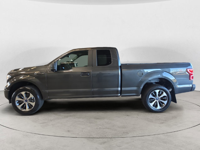 Used 2020 Ford F150 XL w/ Equipment Group 101A Mid AWD/4WD image 8